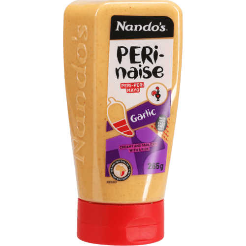 Nando's Garlic Perinaise