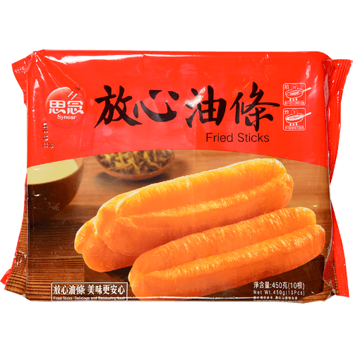 Synear Fried Sticks