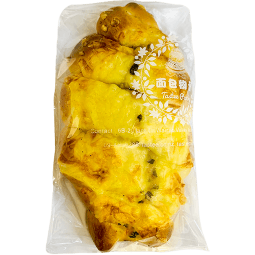 Tastee Pantry Garlic Cheese Roll Bread