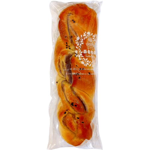 Tastee Pantry Taro Stick Bread