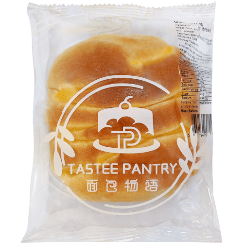 Tastee Pantry German Butter Bread