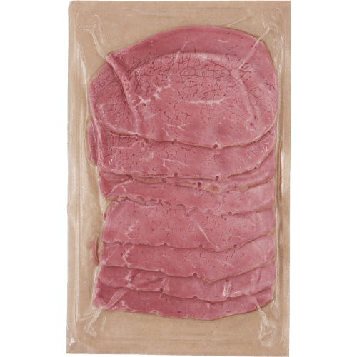 Farmland Sliced Corned Silverside Small Pre-Pack