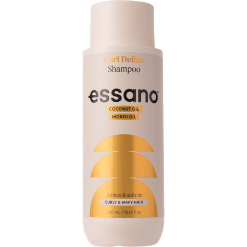 Essano Curl Define Shampoo