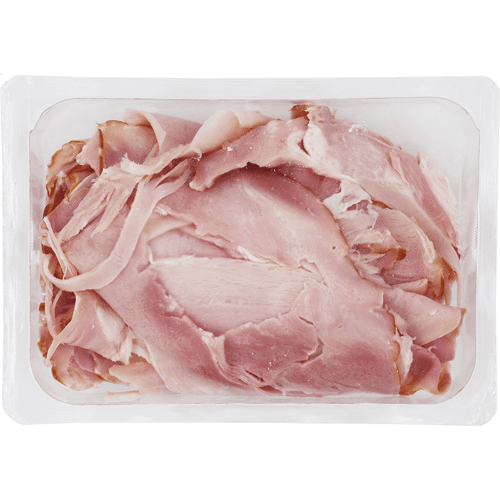 Farmland Shaved Champagne Ham Large Pre-Pack