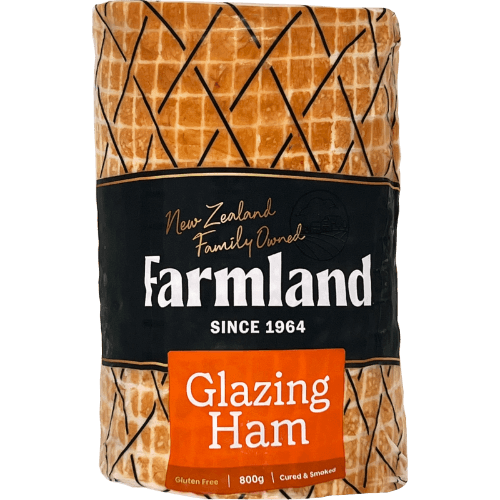 Farmland Glazing Ham 800 g