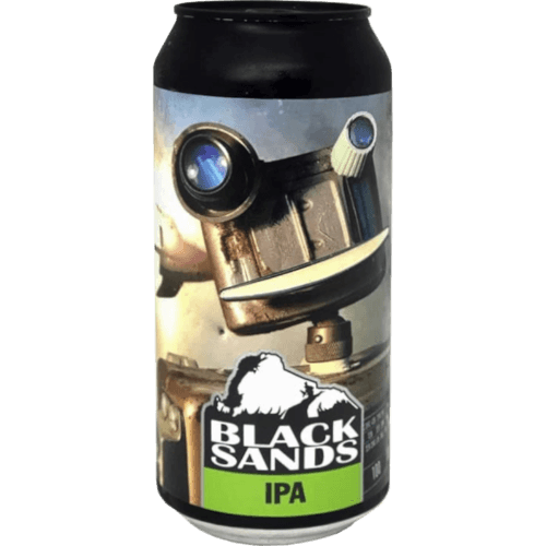 Black Sands Indian Pale Ale 440 mL