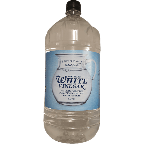 TasteMaker Distilled White Vinegar