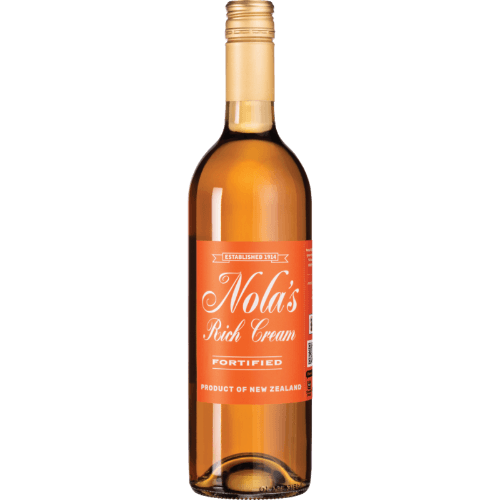 Nolas Rich Cream Fortified Wine