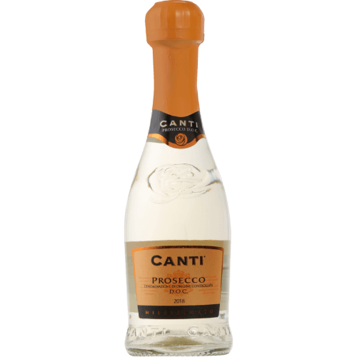 Canti Prosecco DOC 200 mL