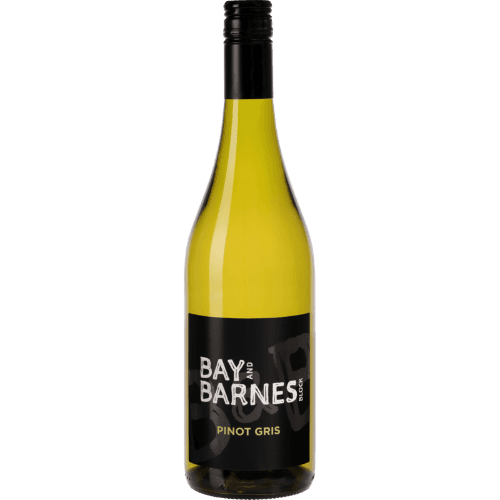 Bay And Barnes Block Pinot Gris 750 mL