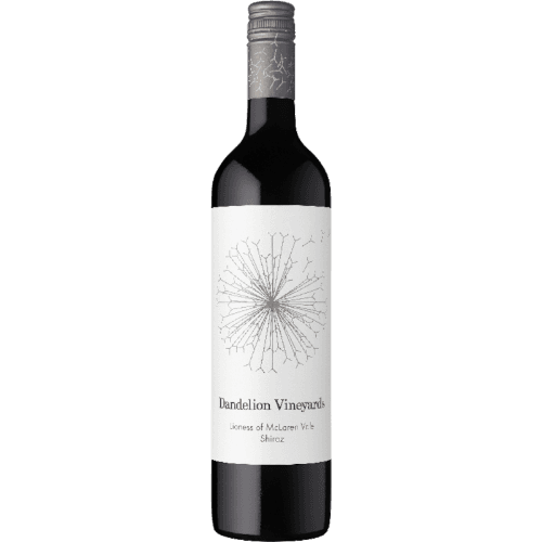 Dandelion Vineyards Lioness Of McLaren Vale Shiraz