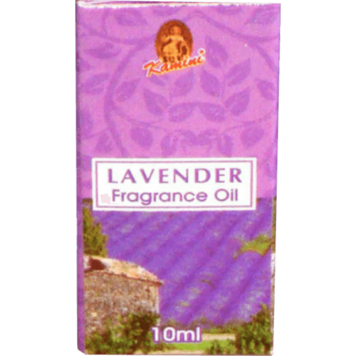 KAMINI Lavender Fragrance Oil