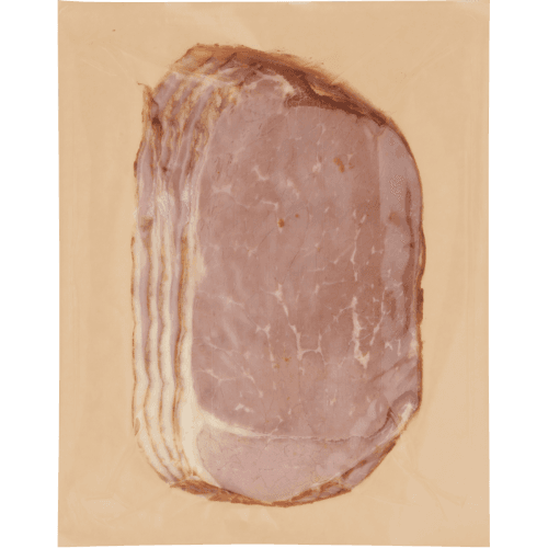 Plain Pack Sliced Roast Beef