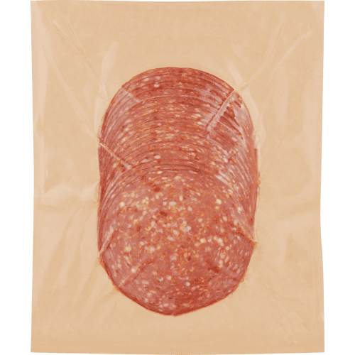 Plain Pack Sliced Pepperoni