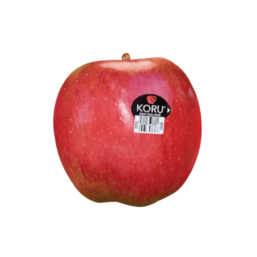 Koru Apples per kg