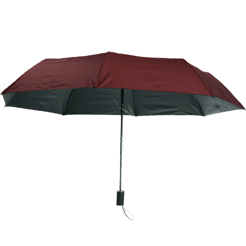 Korbond Chilled Out Winter Fold Up Umbrella
