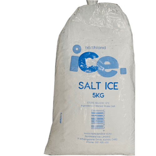 Northland Ice Limited Salt Ice