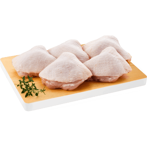 Chicken Thighs
