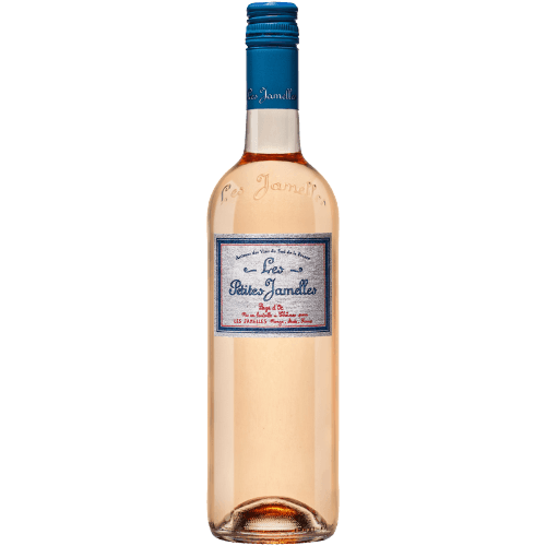 Les Petites Jamelles Rose