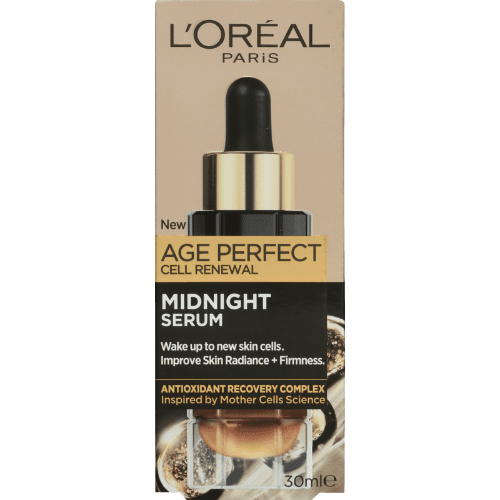 L'Oreal Paris Age Perfect Midnight Serum