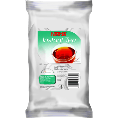 Nestle Instant Black Tea 100 g