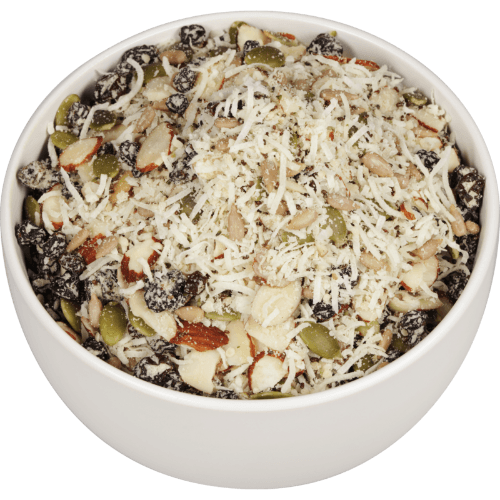 Raw Breakfast Topper per kg