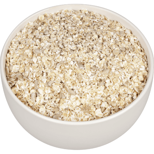 Oats Plus