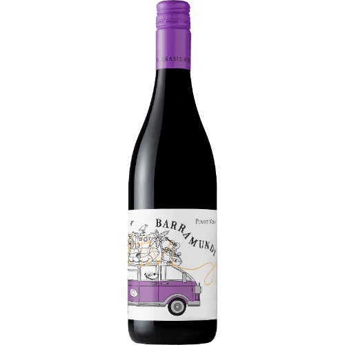 Barramundi Pinot Noir 750 mL