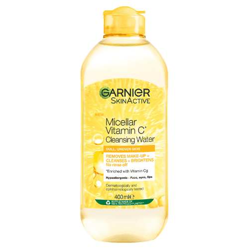 Garnier SkinActive Micellar Vitamin C Cleansing Water