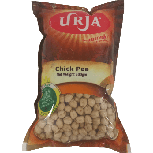 Urja Chickpeas