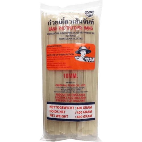 Farmer Rice Sticks 10mm