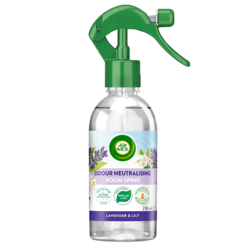 Air Wick Lavender & Lily Odour Neutralising Room Spray