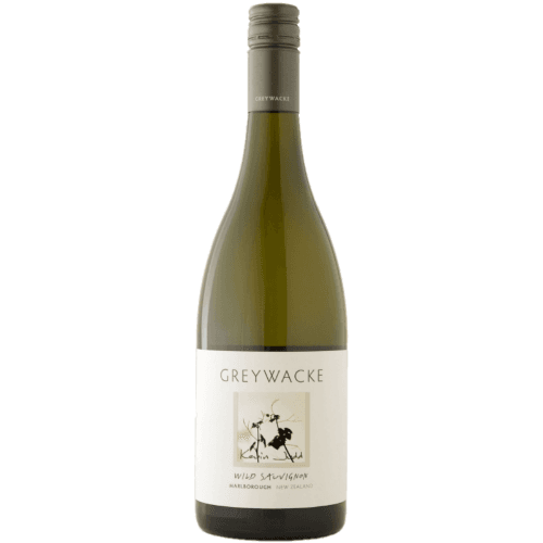 Greywacke Wild Sauvignon