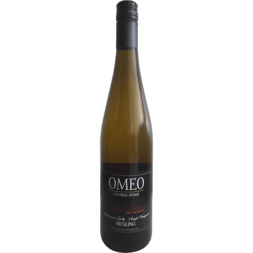 Omeo Riesling