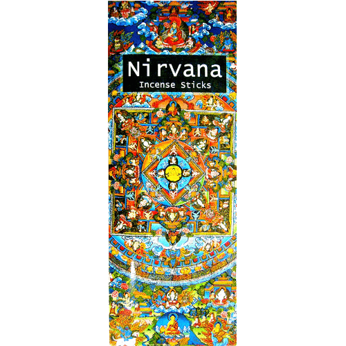 KAMINI Nirvana Incense Sticks