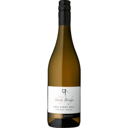 Shaky Bridge Artisan Reserve Pinot Gris