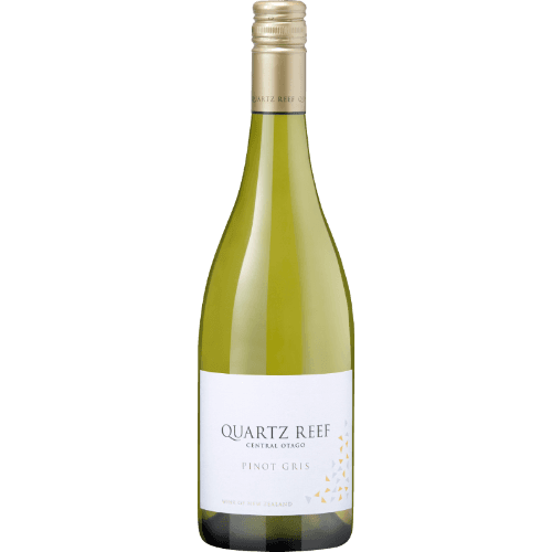 Quartz Reef Pinot Gris