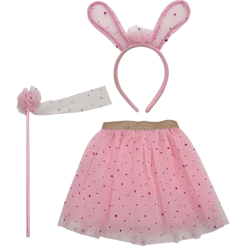 Korbond Easter Dress Up