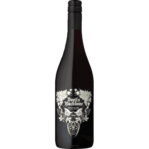 Devil's Backbone Central Otago Pinot Noir