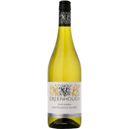 Greenhough River Garden Sauvignon Blanc