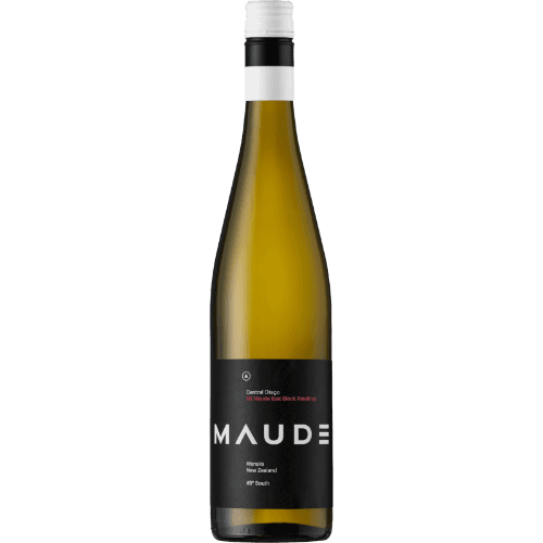 Mt Maude East Block Riesling 750 mL