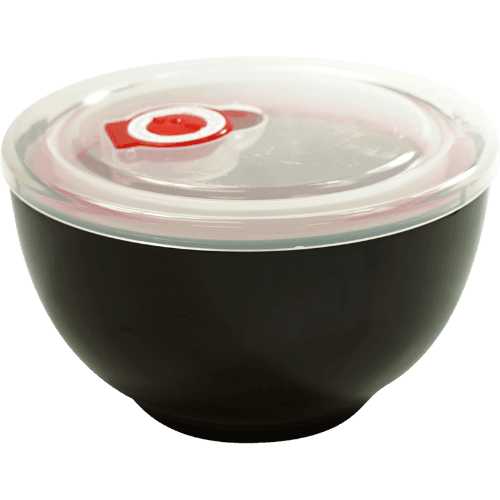 Korbond Stoneware Bowl With Lid