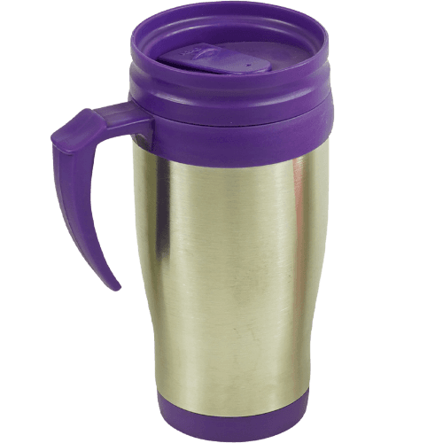 Korbond Stainess Steel Insulated Coffee Mug