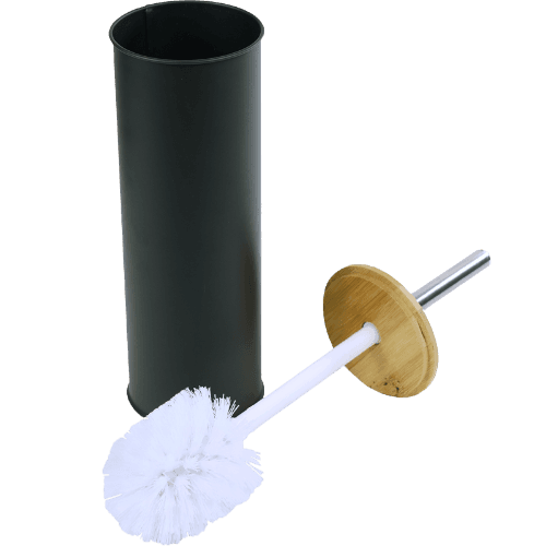 Korbond Toilet Brush With Holder