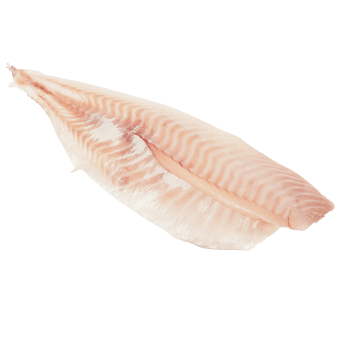 NZ Tarakihi Fillets (Pre Frozen) per kg