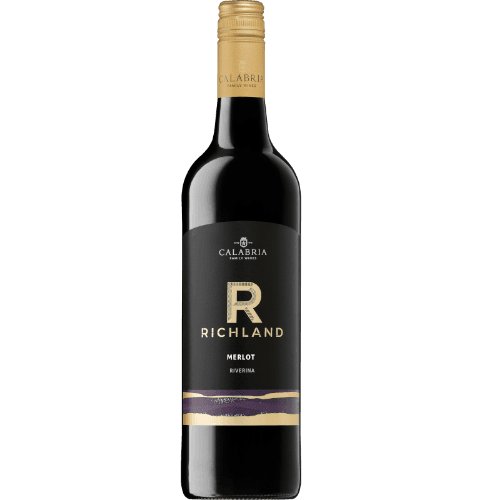 Richland Merlot