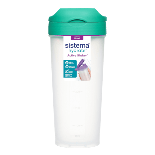 Sistema Hydrate Active Shaker 750ml