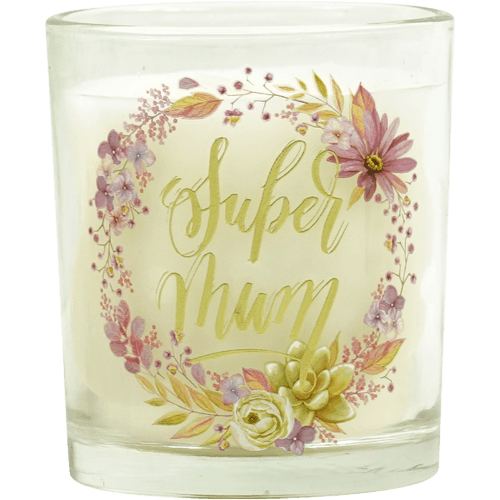 Korbond Mothers Day Inspiration Candle