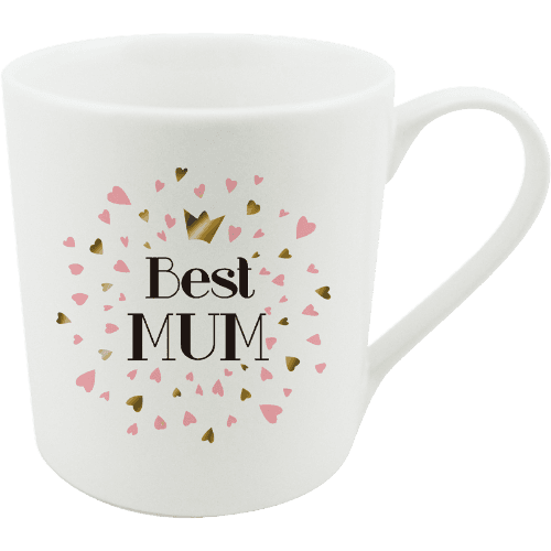 Korbond Mothers Day Coffee Mug