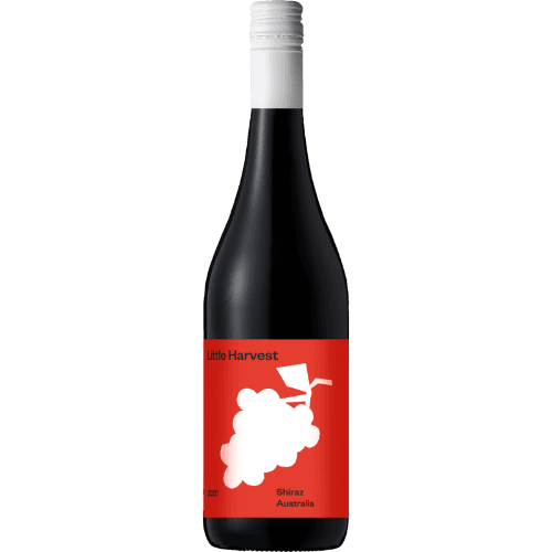 Little Harvest Shiraz